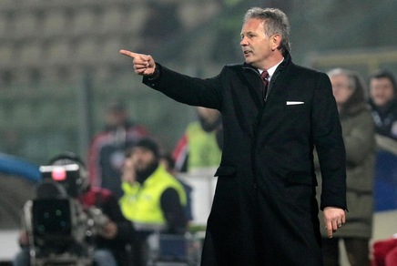 Coppa Italia: Milan, la finale è ora alla tua portata