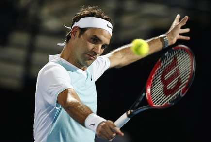 Tennis, Federer non si ritira dopo Rio: «In campo ancora due anni»