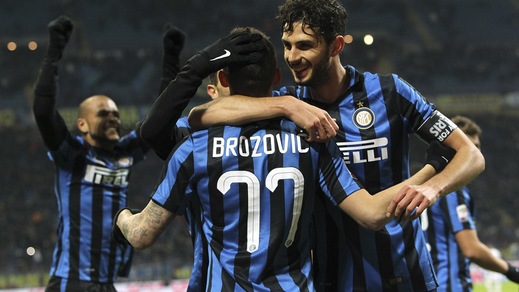 Inter, lo strano caso di Ranocchia: da capitano a sicuro partente