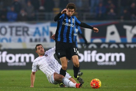 Milan, ecco i nomi per il centrocampo: l'Atalanta dice no per De Roon