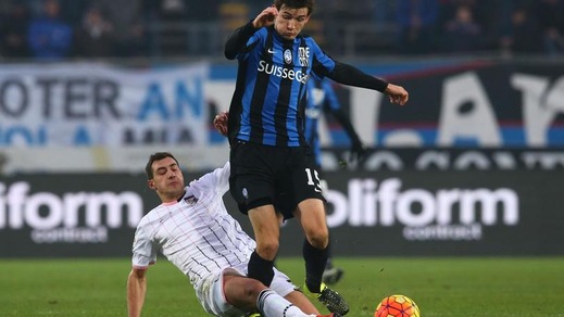 Milan, ecco i nomi per il centrocampo: l'Atalanta dice no per De Roon