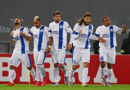 Calcio, Dnipro rischia squalifica per tre anni dalle coppe