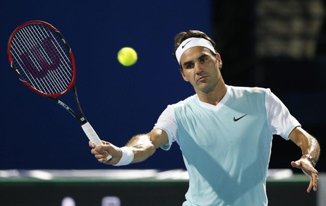 Tennis, Federer c'è: uno Slam nel 2016 a quota 2,80