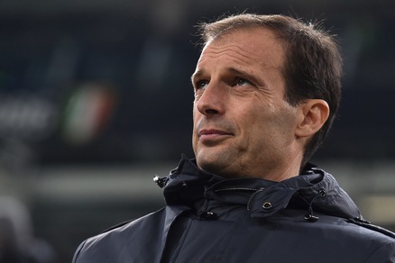 Serie A Juventus al lavoro. Allegri pensa al Carpi