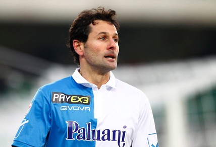 Serie A Gobbi: «Chievo, pensa ai punti. A Firenze bei ricordi»