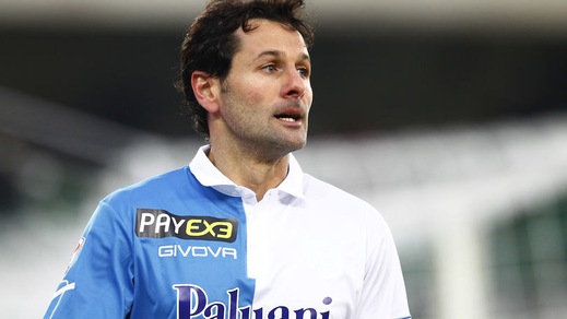 Serie A Gobbi: «Chievo, pensa ai punti. A Firenze bei ricordi»