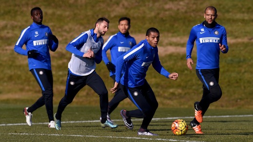 Serie A Inter al lavoro. Mancini pensa alla Lazio