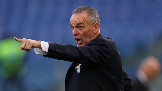 Serie A Lazio, Pioli: «Avete visto? La squadra è unita»