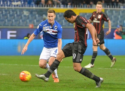 Coppa Italia, completato il quadro dei quarti di finale