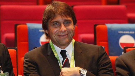 Serie A Roma, Pallotta ha deciso di aspettare Conte