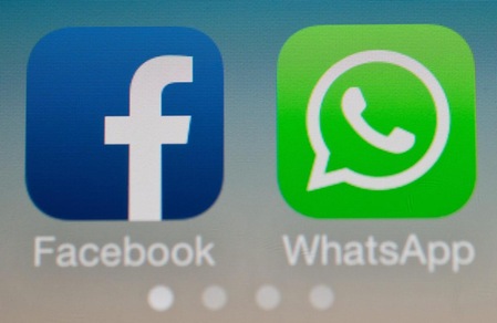 Il Brasile dice stop a Whatsapp