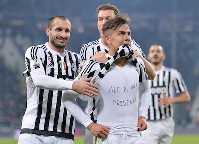 Juventus, tournée in Australia: sfiderà Melbourne e Tottenham