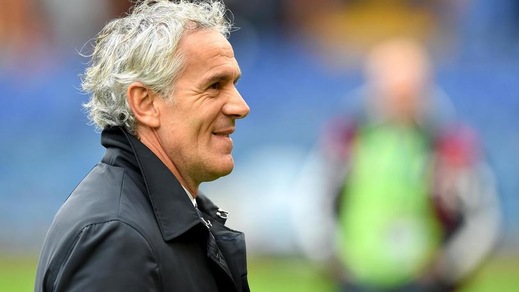 Serie A Bologna, Donadoni: «Serve una prova di maturità»