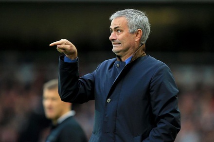 I bookmaker su Mourinho: futuro allo United