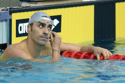 Nuoto, Magnini: «La mia lotta al doping si fa più dura»