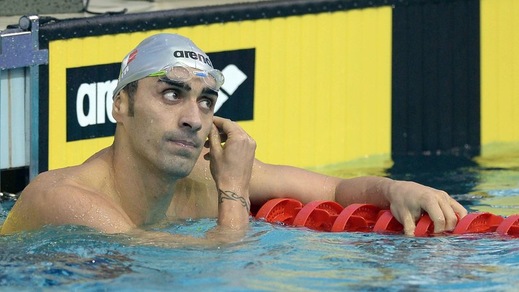 Nuoto, Magnini: «La mia lotta al doping si fa più dura»