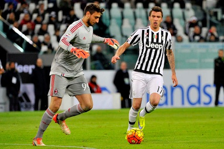 Calciomercato Milan: Diego Lopez non fa paura a Donnarumma