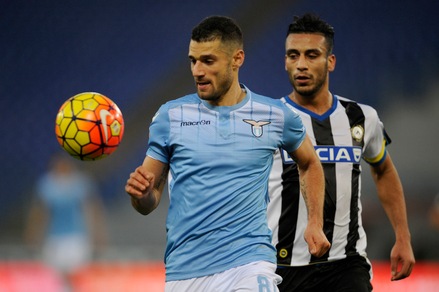 Esclusivo, Inter-Candreva: a gennaio non si muove dalla Lazio