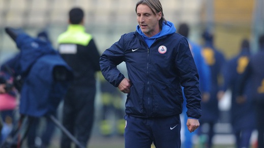 Serie B Bari, Nicola sfida il Cagliari: «Non è imbattibile»
