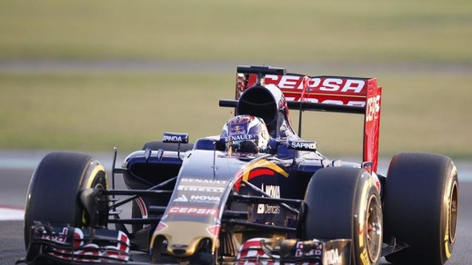 F1 Toro Rosso, Tost: «Dobbiamo cambiare modo di lavorare»