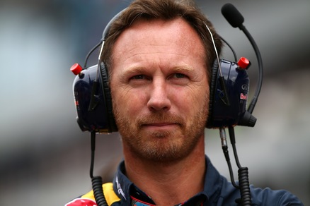 F1, Horner: «Red Bull più competitiva nel 2017»