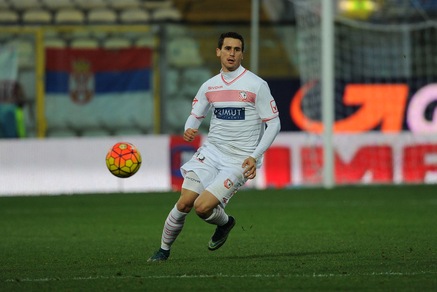 Serie A Carpi, Castori prova duo Lasagna-Borriello