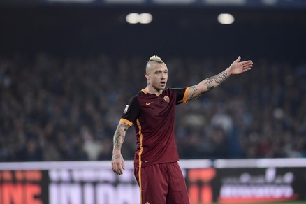 Serie A, Roma-Genoa: fiducia ai giallorossi dagli scommettitori