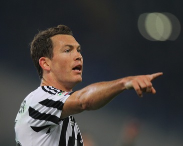 Serie A Juventus, Lichtsteiner: «Non possiamo perdere punti»