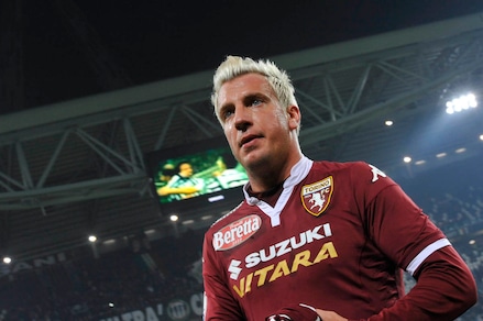 Serie A Torino, Maxi Lopez favorito su Belotti