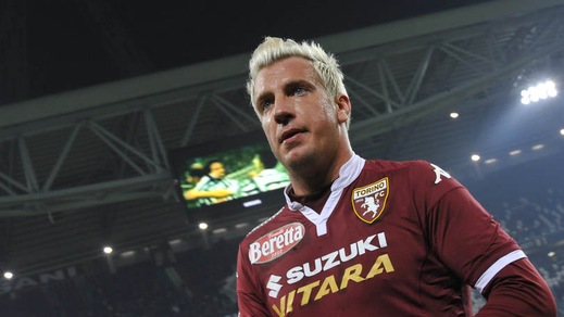 Serie A Torino, Maxi Lopez favorito su Belotti
