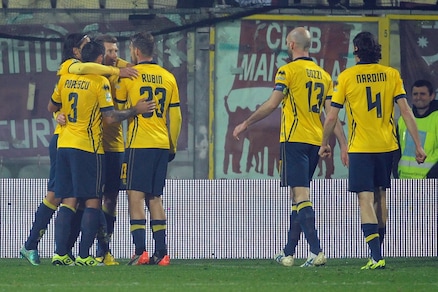 Modena-Salernitana in diretta, segui la sfida in tempo reale