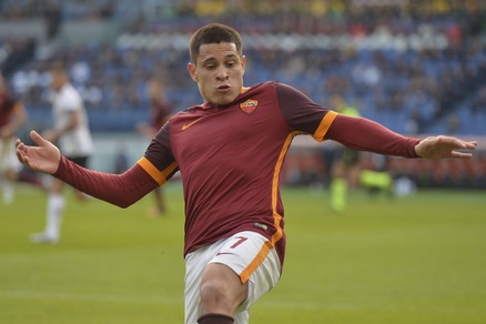 Calciomercato Roma, Iturbe va al Watford