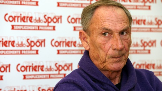 Calciomercato Brescia, Zeman in panchina è più di un'idea