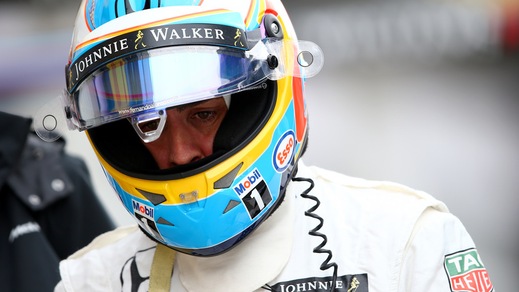 F1 McLaren, Dennis: «Alonso sapeva come sarebbe stato il 2015»