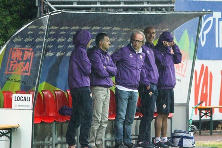 Fiorentina, Della Valle: «A gennaio rinforzi»