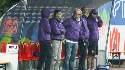 Fiorentina, Della Valle: «A gennaio rinforzi»