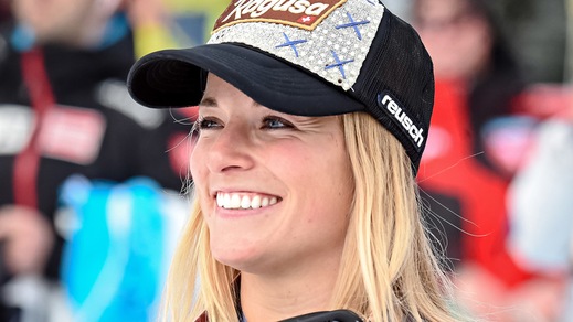 Sci, Coppa del Mondo: vince ancora la Gut, fuori Lindsey Vonn, Curtoni solo 19ª