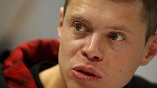 MotoGp, Rabat: «Voglio la top 10 a fine stagione»