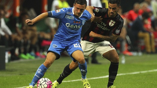 Milan-Suso, addio a gennaio: il Genoa lo aspetta a braccia aperte