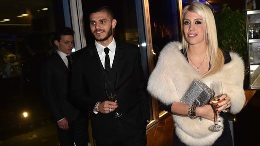 Attenta Inter: l'Atletico Madrid fa sul serio per Icardi