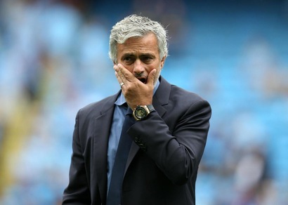 Calciomercato: Mourinho annuncia «Non resto fermo»