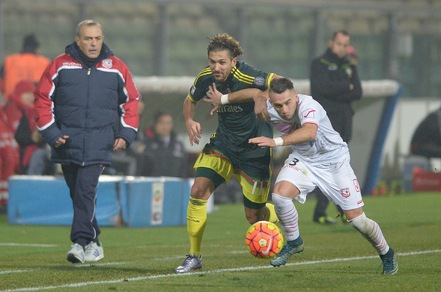 Calciomercato Milan: ecco come può essere riscattato Cerci