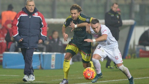 Calciomercato Milan: ecco come può essere riscattato Cerci