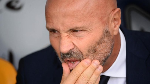 Serie A Udinese, Colantuono: «Torino solido: la nostra classifica bugiarda»