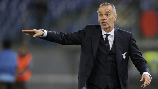 Serie A Lazio, Pioli: «Contro l'Inter in gioco c'è un pezzo di futuro»