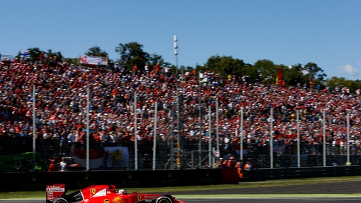 F1, Gp Monza più vicino alla conferma
