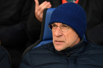 Serie A Ballardini: «Palermo, serve umiltà e serietà»