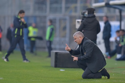 Serie B: stop per il Crotone: con il Latina è 2-2