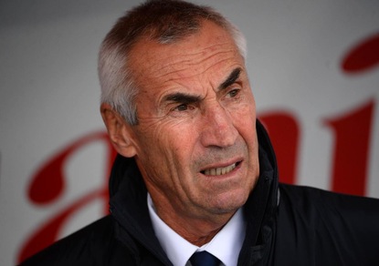 Serie A Reja: «Atalanta, col Napoli voglio una grande partita»