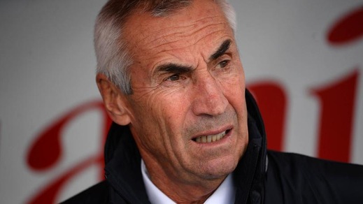 Serie A Reja: «Atalanta, col Napoli voglio una grande partita»